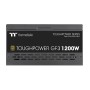 Toughpower GF3 1200W (schwarz, 5x PCIe, Kabel-Management, 1200 Watt) (PS-TPD-1200FNFAGE-4)