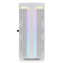 H590 TG ARGB Snow (wei, Tempered Glass) (CA-1X4-00M6WN-00)