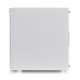 H590 TG ARGB Snow (wei, Tempered Glass) (CA-1X4-00M6WN-00)