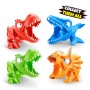 Smashers 74114 action figure giocattolo