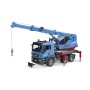 MAN TGS Kran-LKW (03771)