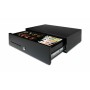 Safescan HD-5030 Cassetto di cassa manuale e automatico (121-0565)