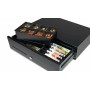 Safescan HD-5030 Cassetto di cassa manuale e automatico (121-0565)