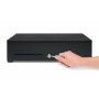 Safescan HD-5030 Cassetto di cassa manuale e automatico (121-0565)