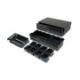 Safescan HD-5030 Cassetto di cassa manuale e automatico (121-0565)