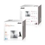 ASUS SDRW-08U5S-U lettore di disco ottico DVD Super Multi DL Metallico (90DD0112-M29000)