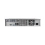 RM24200-L (silber/schwarz, 2 Hheneinheiten)