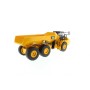 1:24 RC CAT 745 Gelenkmuldenkipper (37025004)