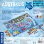 Kosmos Australis Gioco da tavolo (683467)