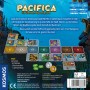 Kosmos Pacifica Gioco da tavolo Viaggio/avventura (683665)