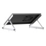 28" Panelhalterung, verstellbarer Neigungswinkel (fr starres EcoFlow Solarpanel 100W u.a.) (601412)