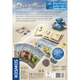 Kosmos 44138956 gioco da tavolo 20 min Carta da gioco Da collezione (683757)