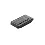 Zusatzbatterie fr EcoFlow Wave 2 Klimaanlage (schwarz) (604758)