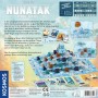 Kosmos Nunatak 45 min Gioco da tavolo Puzzle (683801)