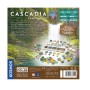 Kosmos Cascadia Landmarks 60 min Gioco da tavolo Famiglia (683955)