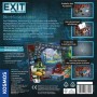 Kosmos 44138851 puzzle 500 pz Città (683979)