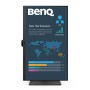BenQ BL3290QT Monitor PC 80 cm (31.5") 2560 x 1440 Pixel Quad HD LED Nero (9H.LLMLA.TPE)