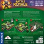 Kosmos Battle Royale 30 min Gioco da tavolo Tattico (684037)