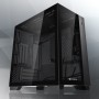 PAEAN MINI (schwarz, Tempered Glass) (0R20B00213)