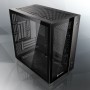 PAEAN MINI (schwarz, Tempered Glass) (0R20B00213)