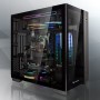 PAEAN MINI (schwarz, Tempered Glass) (0R20B00213)