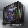 PAEAN MINI (schwarz, Tempered Glass) (0R20B00213)