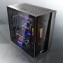 PAEAN MINI (schwarz, Tempered Glass) (0R20B00213)