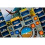 Kosmos Sky Team 20 min Gioco da tavolo Viaggio/avventura (684044)