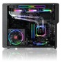 OPHION M EVO ALS (schwarz, Seitenteil aus Aluminium) (0R20B00138)