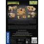 Kosmos Masters of Crime: Mosquito 210 min Gioco da tavolo Viaggio/avventura (684433)