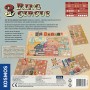 Kosmos 3 Ring Circus 80 min Gioco da tavolo Strategia (684648)