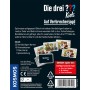 Kosmos 74179 Die drei jQuery22009414852831456957_1703856853844? 15 min Carta da gioco Detective (741792)