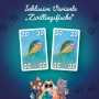 Kosmos 45496905 gioco da tavolo 15 min Famiglia (741846)