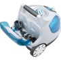 Dampfreiniger Vaporo Buggy (blau/wei) (792 023)