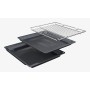 Bosch Serie 8 HBG7341B1 forno 71 L A+ Nero