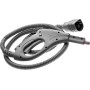 Dampfreiniger Vaporo Buggy (blau/wei) (792 023)