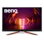 BenQ EX3210U Monitor PC 81,3 cm (32") 3840 x 2160 Pixel 4K Ultra HD LED Nero (9H.LKHLB.QBE)