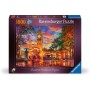 Puzzle Sonnenuntergang in London (1000 Teile) (12000184)
