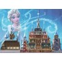 Puzzle Disney Castles: Elsa (1000 Teile) (12000261)