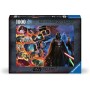 Puzzle Star Wars Villainous: Darth Vader (1000 Teile) (12000267)