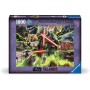 Puzzle Star Wars Villainous: Asajj Ventress (1000 Teile) (12000269)