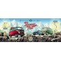Puzzle Panorama - Mit dem Bulli ber den Brenner (1000 Teile) (12000443)