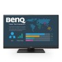 BL2786TC (69 cm (27 Zoll), schwarz, FullHD, IPS, HDMI, DisplayPort, 100Hz Panel) (9H.LMPLB.QBE)