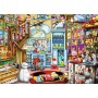 Puzzle Disney - Im Spielzeugladen (1000 Teile) (12000527)