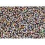Puzzle Challenge Mickey (1000 Teile) (12000529)