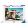 Puzzle Volkswagen T1 CamperVan (1000 Teile) (12000579)