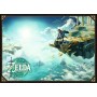 Puzzle Zelda (1000 Teile) (12000640)