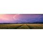 Puzzle Panorama - Sommergewitter (500 Teile) (12000685)