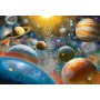 Puzzle Planeten (1000 Teile) (12000686)