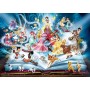 Puzzle Disneys magisches Mrchenbuch (1500 Teile) (12000710)